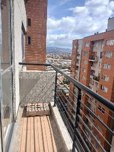 Apartamento en venta en El Tintal, Bogotá · foto 8 de 20