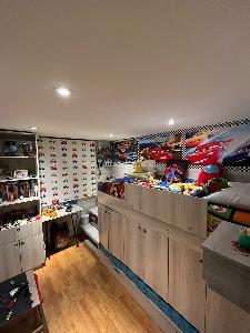 Apartamento en venta en Castilla, Bogotá · foto 13 de 16