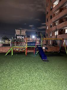 Apartamento en venta en Castilla, Bogotá · foto 15 de 16