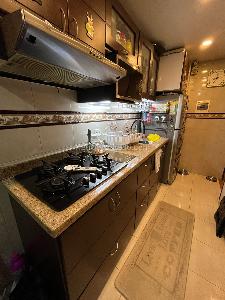 Apartamento en venta en Castilla, Bogotá · foto 6 de 16