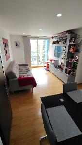 Apartamento en venta en Castilla, Bogotá · foto 3 de 18