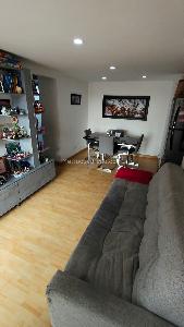 Apartamento en venta en Castilla, Bogotá · foto 4 de 18