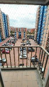 Apartamento en venta en Castilla, Bogotá · foto 7 de 18