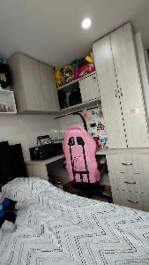 Apartamento en venta en Castilla, Bogotá · foto 9 de 18