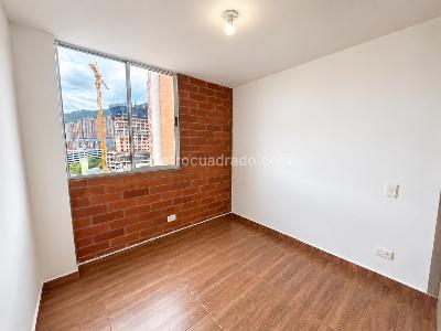 Apartamento de 3 alcobas en venta en Santa Maria 2, Itagüí, 64 m² · foto 5 de 9