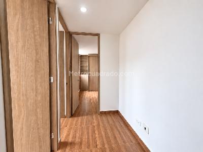 Apartamento de 3 alcobas en venta en Santa Maria 2, Itagüí, 64 m² · foto 8 de 9
