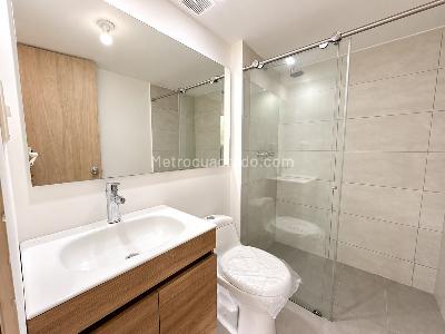Apartamento de 3 alcobas en venta en Santa Maria 2, Itagüí, 64 m² · foto 9 de 9