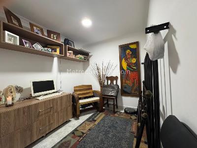 Apartamento de 3 alcobas en venta en La Frontera, Medellín, 98 m² · foto 10 de 20