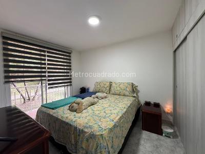 Apartamento de 3 alcobas en venta en La Frontera, Medellín, 98 m² · foto 11 de 20
