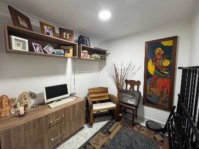 Apartamento de 3 alcobas en venta en La Frontera, Medellín, 98 m² · foto 15 de 20