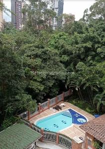 Apartamento de 3 alcobas en venta en La Frontera, Medellín, 98 m² · foto 19 de 20