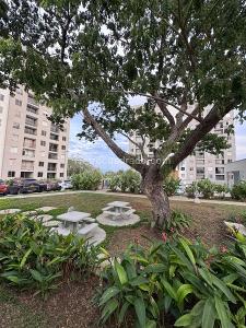 Apartamento de 2 alcobas en venta en Kachipay, Cali, 68 m² · foto 19 de 20
