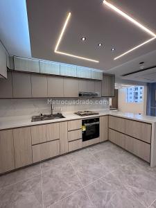 Apartamento de 2 alcobas en venta en Kachipay, Cali, 68 m² · foto 2 de 20