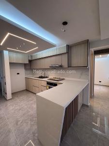 Apartamento de 2 alcobas en venta en Kachipay, Cali, 68 m² · foto 4 de 20