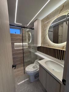 Apartamento de 2 alcobas en venta en Kachipay, Cali, 68 m² · foto 5 de 20