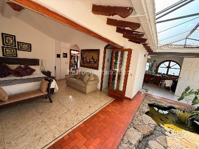 Casa de 5 alcobas en venta en Pance, Cali, 800 m² · foto 13 de 20