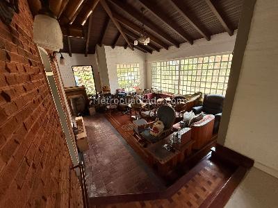 Casa de 5 alcobas en venta en Pance, Cali, 800 m² · foto 15 de 20