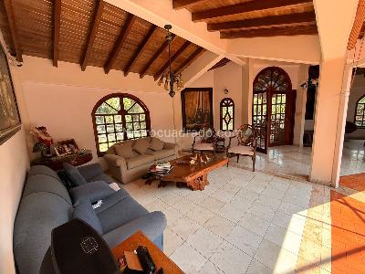 Casa de 5 alcobas en venta en Pance, Cali, 800 m² · foto 18 de 20