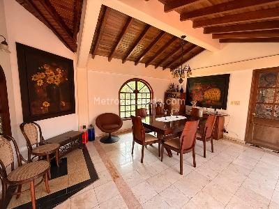 Casa de 5 alcobas en venta en Pance, Cali, 800 m² · foto 2 de 20