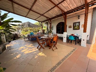 Casa de 5 alcobas en venta en Pance, Cali, 800 m² · foto 3 de 20