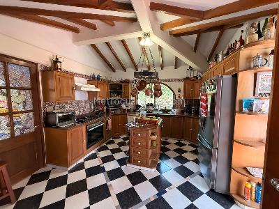 Casa de 5 alcobas en venta en Pance, Cali, 800 m² · foto 4 de 20