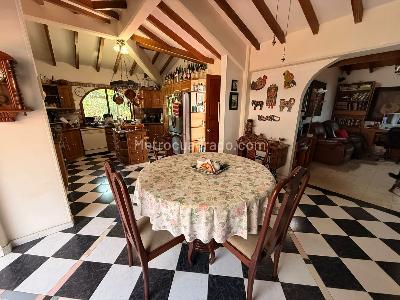 Casa de 5 alcobas en venta en Pance, Cali, 800 m² · foto 5 de 20