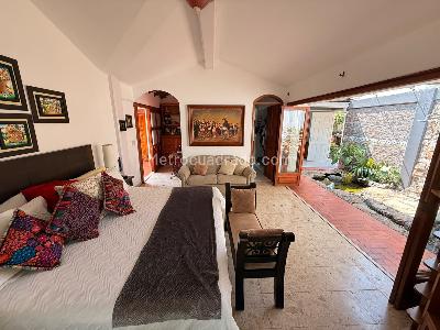 Casa de 5 alcobas en venta en Pance, Cali, 800 m² · foto 7 de 20