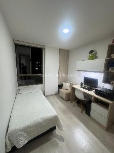 Apartamento en venta en La Paz, Envigado · foto 10 de 14