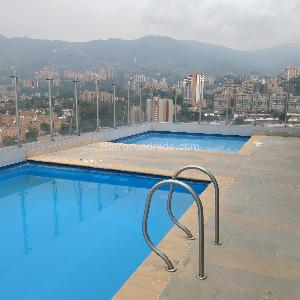 Apartamento en venta en La Paz, Envigado · foto 12 de 14