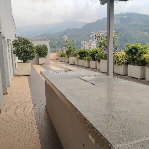 Apartamento en venta en La Paz, Envigado · foto 13 de 14