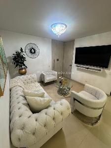 Apartamento en venta en La Paz, Envigado · foto 3 de 14