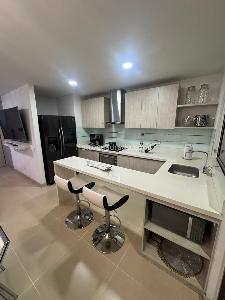 Apartamento en venta en La Paz, Envigado · foto 6 de 14