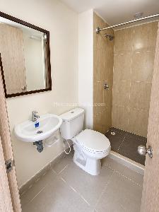 Apartamento de 2 alcobas en venta en Brisas De Los Alamos, Cali, 57 m² · foto 10 de 18