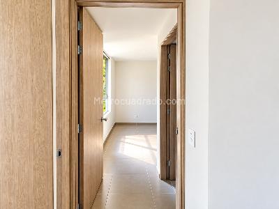 Apartamento de 2 alcobas en venta en Brisas De Los Alamos, Cali, 57 m² · foto 14 de 18