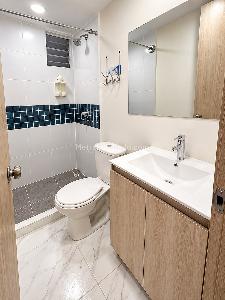 Apartamento de 2 alcobas en venta en Brisas De Los Alamos, Cali, 57 m² · foto 17 de 18
