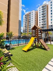 Apartamento de 2 alcobas en venta en Brisas De Los Alamos, Cali, 57 m² · foto 4 de 18