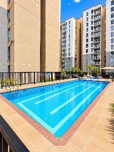 Apartamento de 2 alcobas en venta en Brisas De Los Alamos, Cali, 57 m² · foto 6 de 18