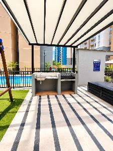 Apartamento de 2 alcobas en venta en Brisas De Los Alamos, Cali, 57 m² · foto 7 de 18