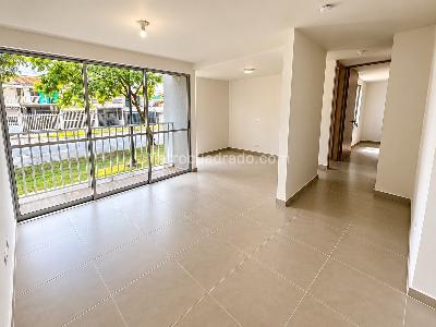 Apartamento de 2 alcobas en venta en Brisas De Los Alamos, Cali, 57 m² · foto 9 de 18
