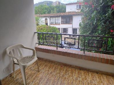 Casa de 3 alcobas en venta en Alcala, Envigado, 175 m² · foto 11 de 20