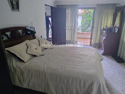 Casa de 3 alcobas en venta en Alcala, Envigado, 175 m² · foto 20 de 20