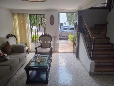 Casa de 3 alcobas en venta en Alcala, Envigado, 175 m² · foto 3 de 20