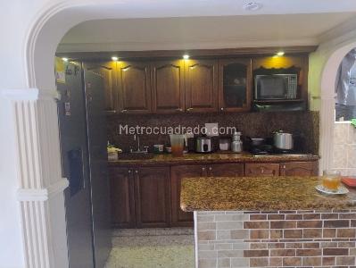Casa de 3 alcobas en venta en Alcala, Envigado, 175 m² · foto 6 de 20