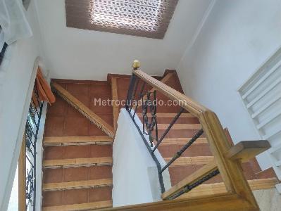 Casa de 3 alcobas en venta en Alcala, Envigado, 175 m² · foto 9 de 20