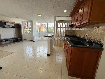 Apartamento en Arriendo, San Diego, Medellín