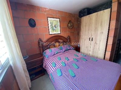 Casa de 3 alcobas en venta en Parques De La Italia, Palmira, 150 m² · foto 13 de 17