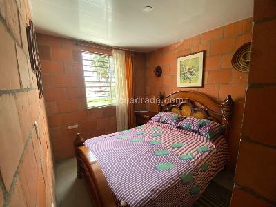 Casa de 3 alcobas en venta en Parques De La Italia, Palmira, 150 m² · foto 14 de 17