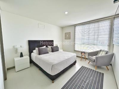 Apartamento de 3 alcobas en venta en Cristales, Cali, 123 m² · foto 11 de 19