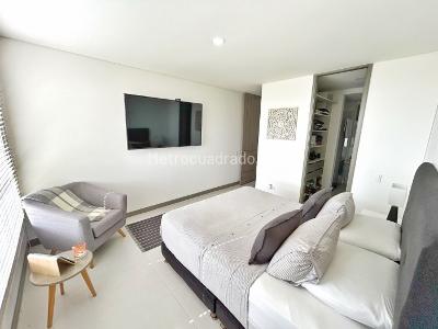 Apartamento de 3 alcobas en venta en Cristales, Cali, 123 m² · foto 12 de 19