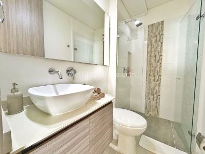 Apartamento de 3 alcobas en venta en Cristales, Cali, 123 m² · foto 19 de 19